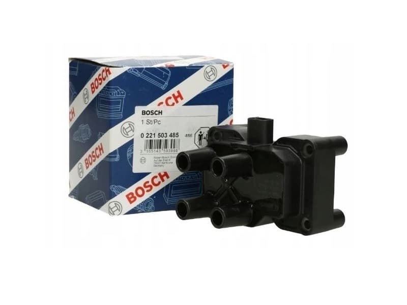 S40 V50 C30 Ateşleme Bobini 1.6 Benzin 2005-2012