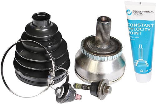 AKİS KAFASI DIŞ ABS SAĞ/SOL XC90 D5 2006-2010