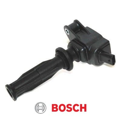 S60 V60 S80 V70 XC60 Ateşleme Bobini 2.0 Turbolu