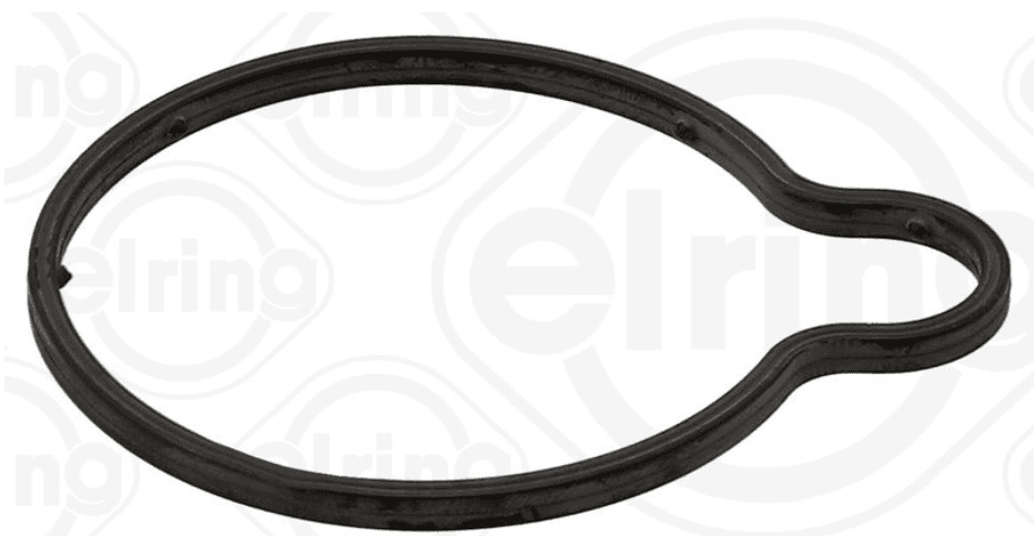 C30 S40 V50 C70 S60 V70 XC70 S80 XC60 XC90 Vakum Pompa Contası 2.4 Dizel