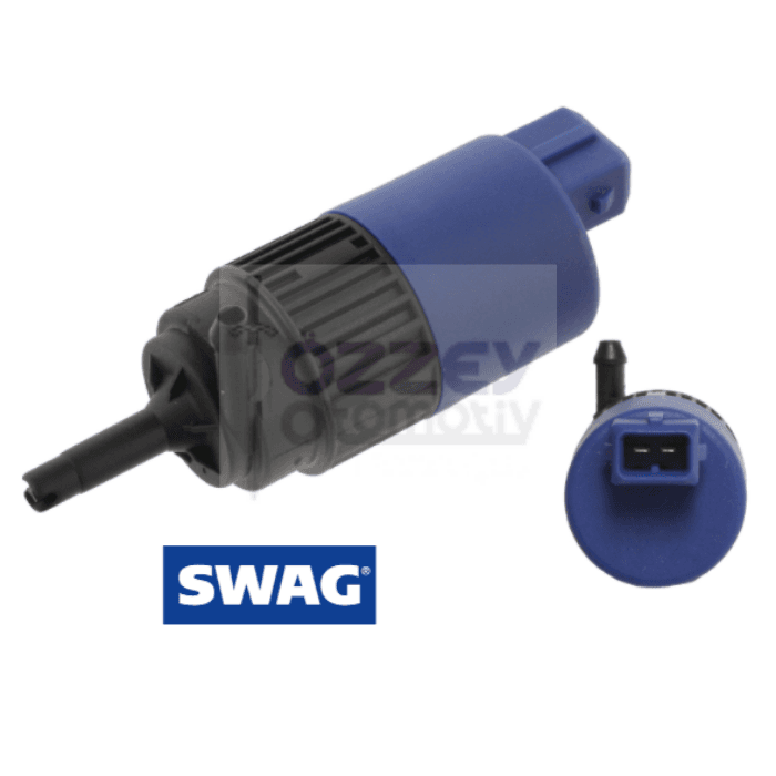 S40 V40 Ön Cam Su Pompası 1996 - 2004