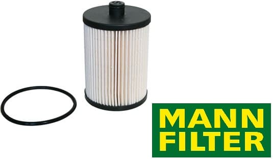 S60 S80 V70 XC70 XC90 Yakıt Filtresi D5