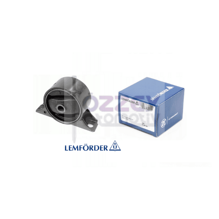 S40 V40 Motor Takozu Alt Travers Arka 1996-2004