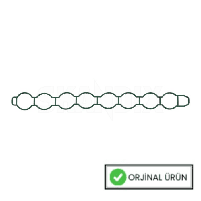 S60 S80 S90 V40 V90 V60 XC60 XC40 XC70 XC90 Emme Manifold Contası D4204TX/B4204TX