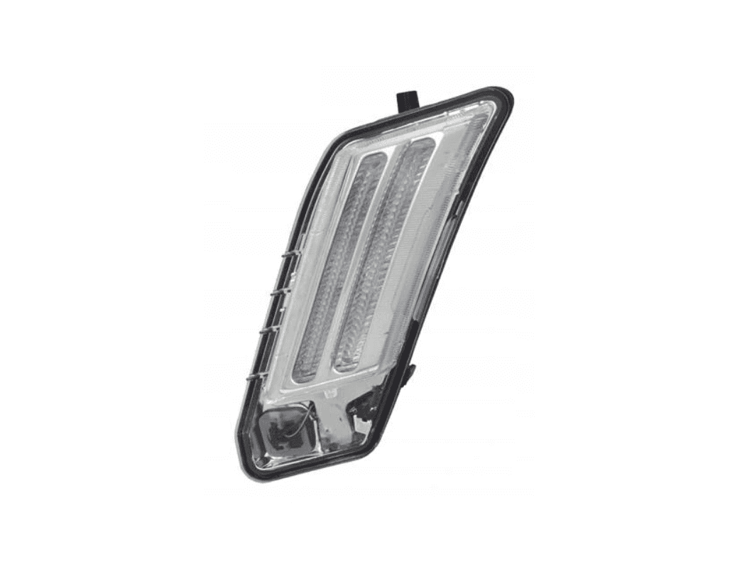 XC60 Sol Gündüz Farı Led Far 2009-2013