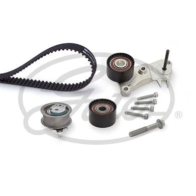 V40 XC40 S60 V60 XC60 V70 XC70 S80 S90 V90 XC90 Triger Seti 2.0 Dizel D4
