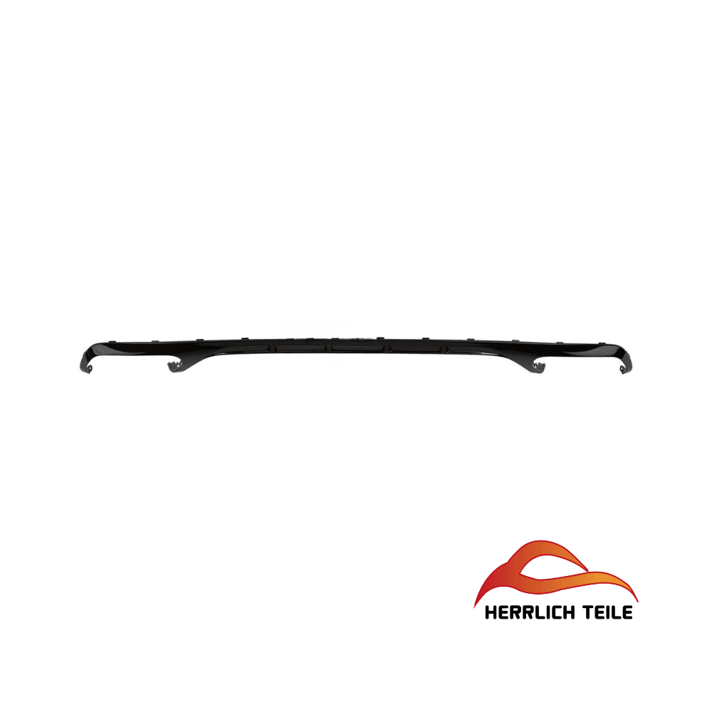 XC60- ARKA TAMPON DİFİZÖR ÇİFTLİ