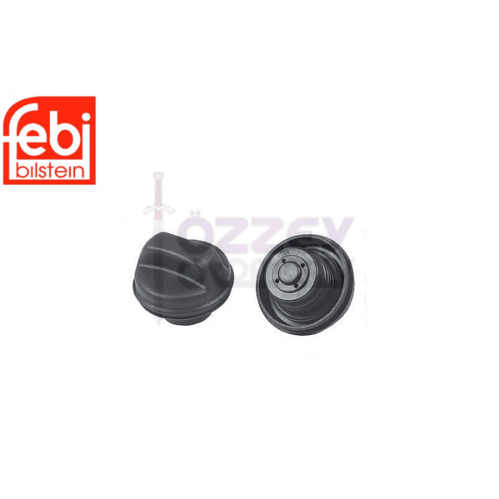 S40 V40 850 S70 V70 C70 Yakıt Deposu Kapağı
