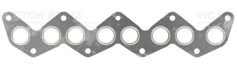 S40 V50 Eksoz Manifold Contası