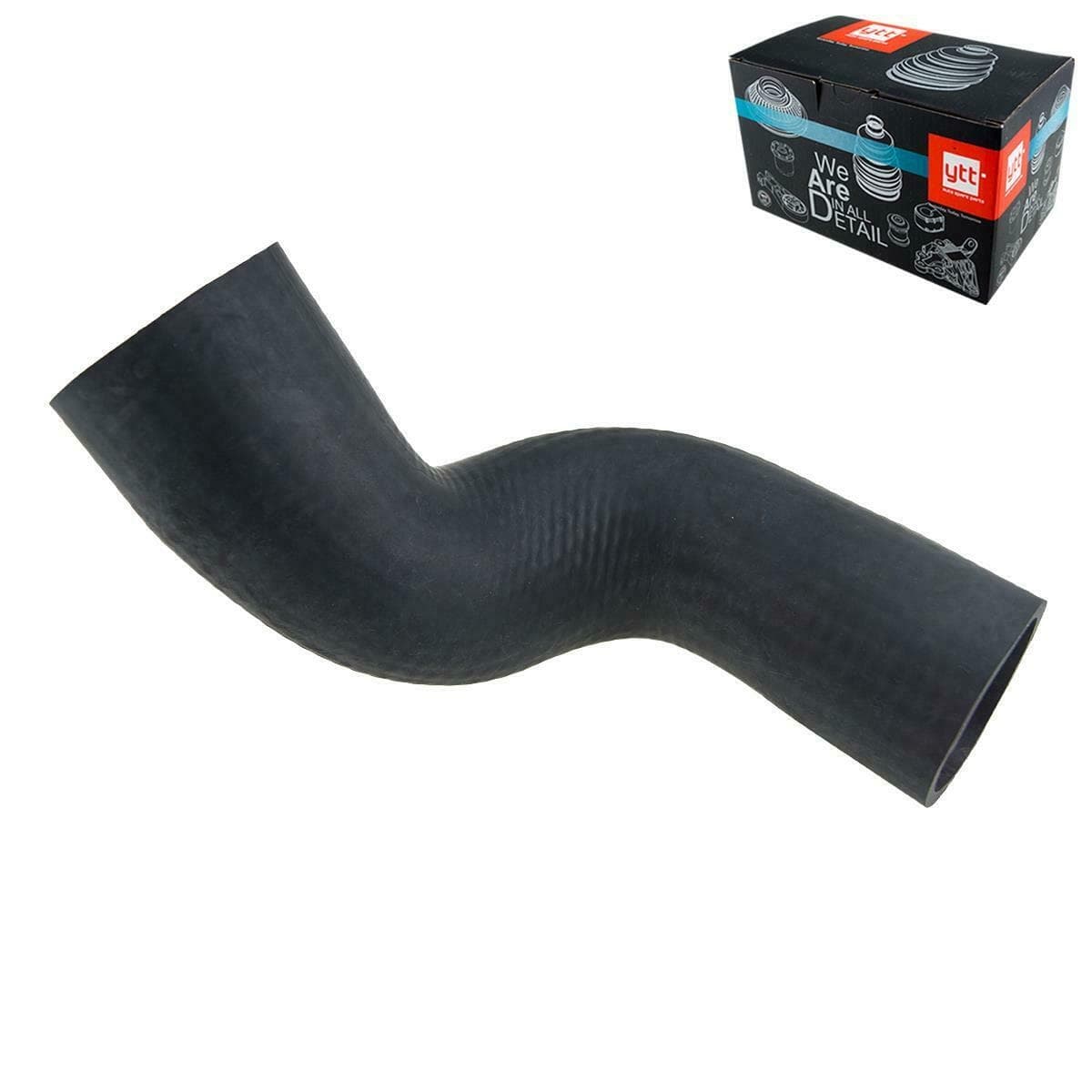 TURBO(INTERCOOLER) HORTUMU ÜST SOL / S80 / V70 / XC70