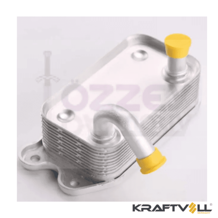 V70 S60 S80 C70 XC70 XC90 Motor Yağ Soğutucu