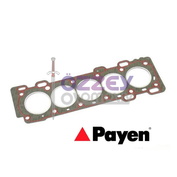 C70 S60 S70 V70 S80 V70 XC70 Silindir Kapak Contası