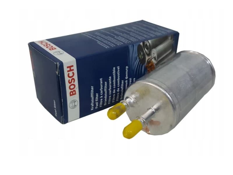 S60 S80 V60 XC60 XC70 V70 V40 Yakıt Filtresi Benzinli 2.0