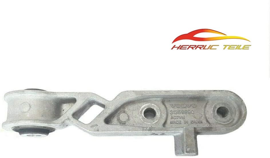 S60 S90 V60 V60 Cross Country Şanzıman Takozu Bağlantı Braketi