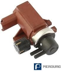 NS40 V50 C30 S80 C70 Turbo Kontrol Valfi 2.0 Dizel