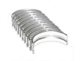 KOL YATAK TAKIMI 0,50 /NS40 V50/C30 1.6 DİZEL