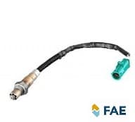 NS40 V50 C30 4 CYL Oksijen Sensörü Arka