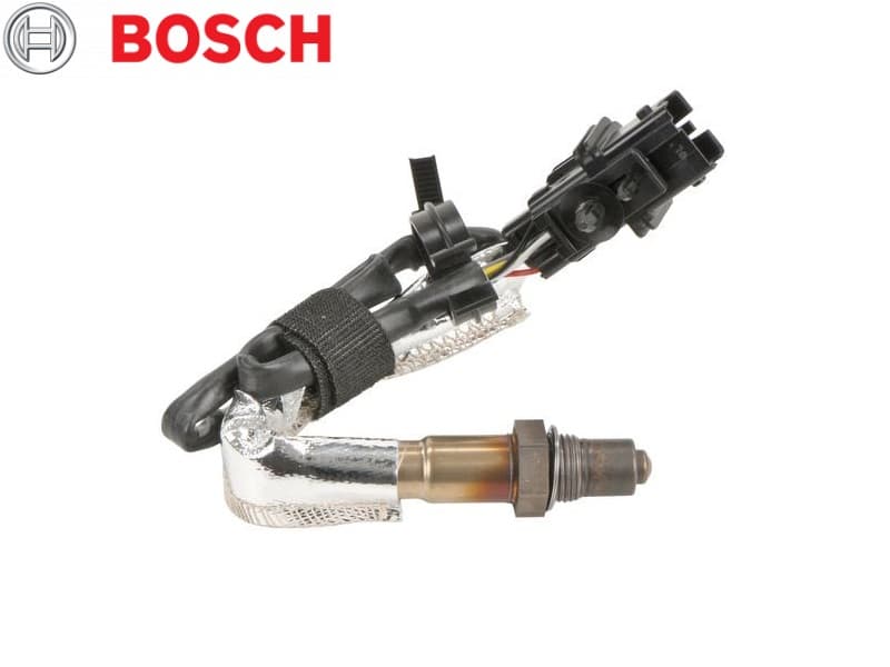 S40 V50 C70 Ön Oksijen Sensörü 2.5 T5