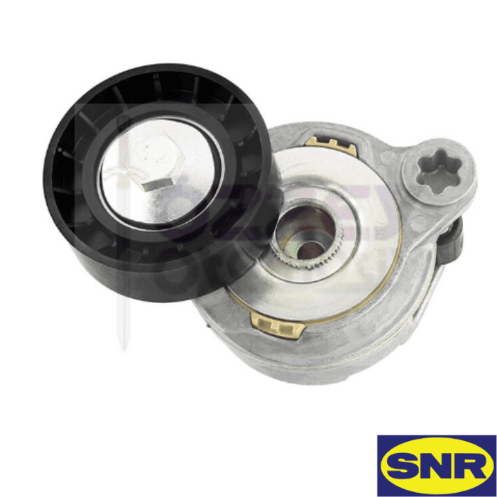 S80 V70 XC70 XC60 D5 D3 V Kayışı Gergi Kütüğü Motor No 1046802-