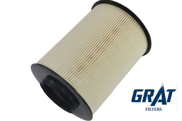 V50 V40 S40 C70 C30 Hava Filtresi (Yuvarlak Tip)