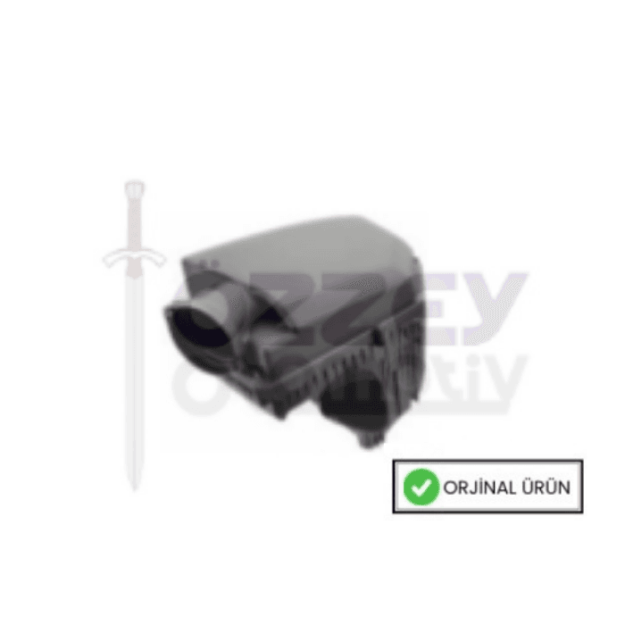 S60 V60 S80 V70 Hava Filtre Kutusu