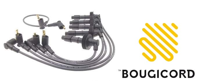 BUJİ KABLOSU (ATEŞLEME KABLOSU SETİ) 850 / S70 / V70 / C70 / XC70