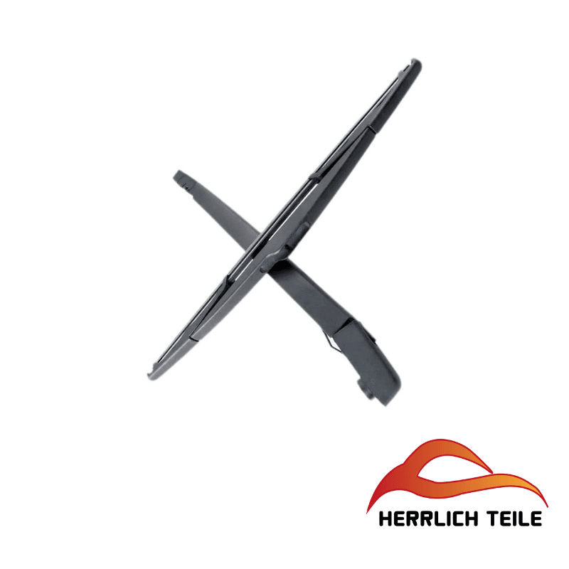 XC90 CH 590601- Silecek Arka Kol ve Süpürge Kiti