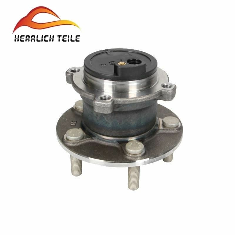 S40 V50 C30 C70 Arka Porya Bilyası Sağ Sol