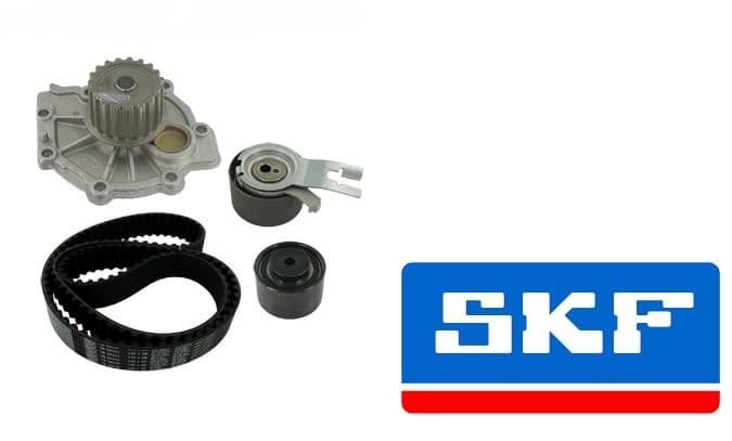 S60 S80 V40 V60 V70 XC60 XC70 XC90 D5 Triger Seti+Devirdaimli Set