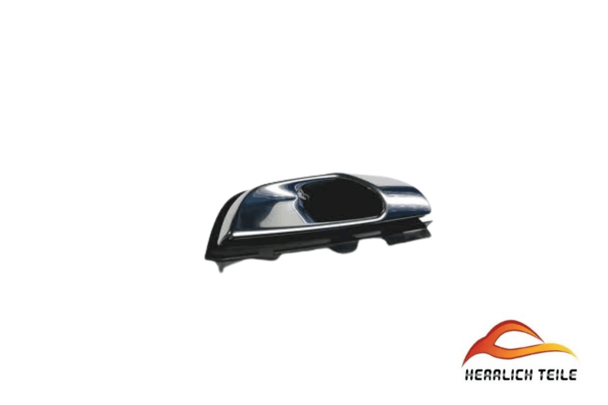 XC90 S90 V90 -İÇ KAPI KOLU SOL SİYAH