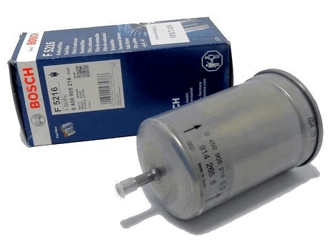 850 S90 V90 S70 V70 C70 V70XC Benzin Filtresi