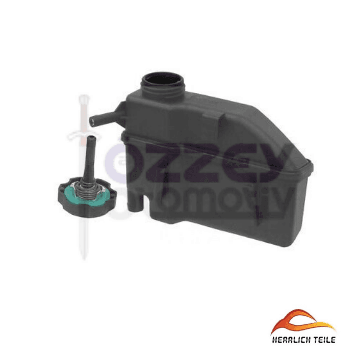 C70 S70 V70 XC70 S80 S60 Direksiyon Yağ Bidonu