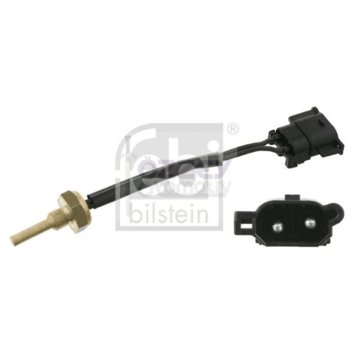 S40 V40 S70 V70 C70 Xc70 850 940 960 S90 V90 Ect Isı Sensörü (hararet Müşürü)