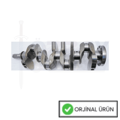 S60 S80 S90 V60 V90 Krank Mili