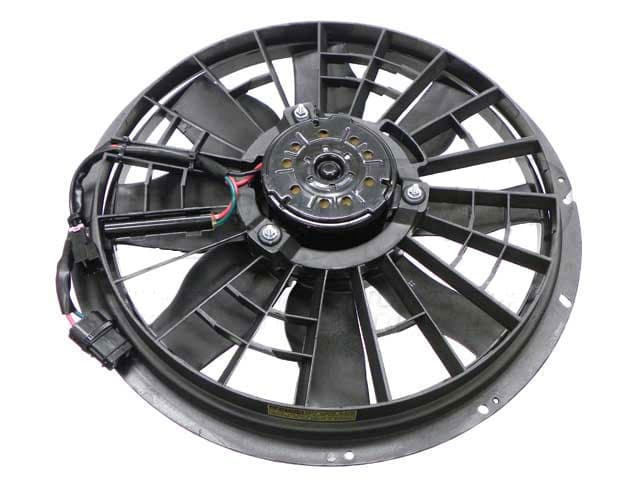 S70 V70 C70 850 V70 XC Elektrikli Fan İki Hızlı