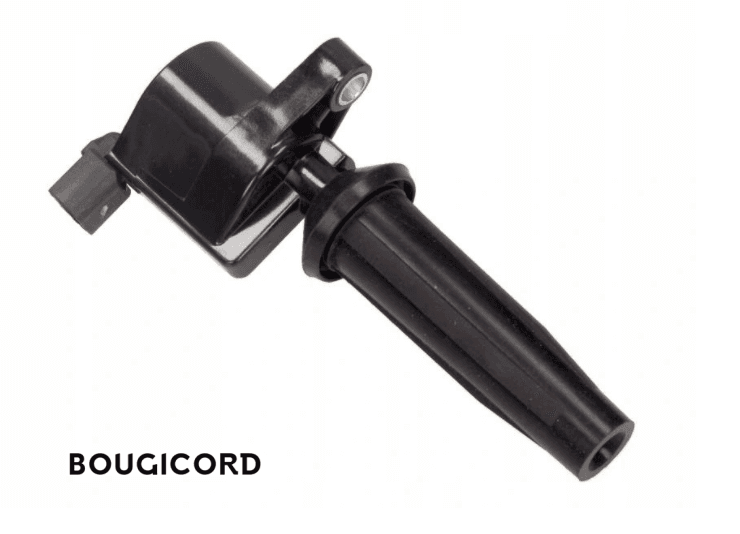 S40 V50 C30 S80 07- Ateşleme Bobini 1.8 Benzinli