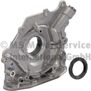 C30 S40 V50 V60 V70 S60 S80 YAĞ POMPASI 1.6 DİZEL