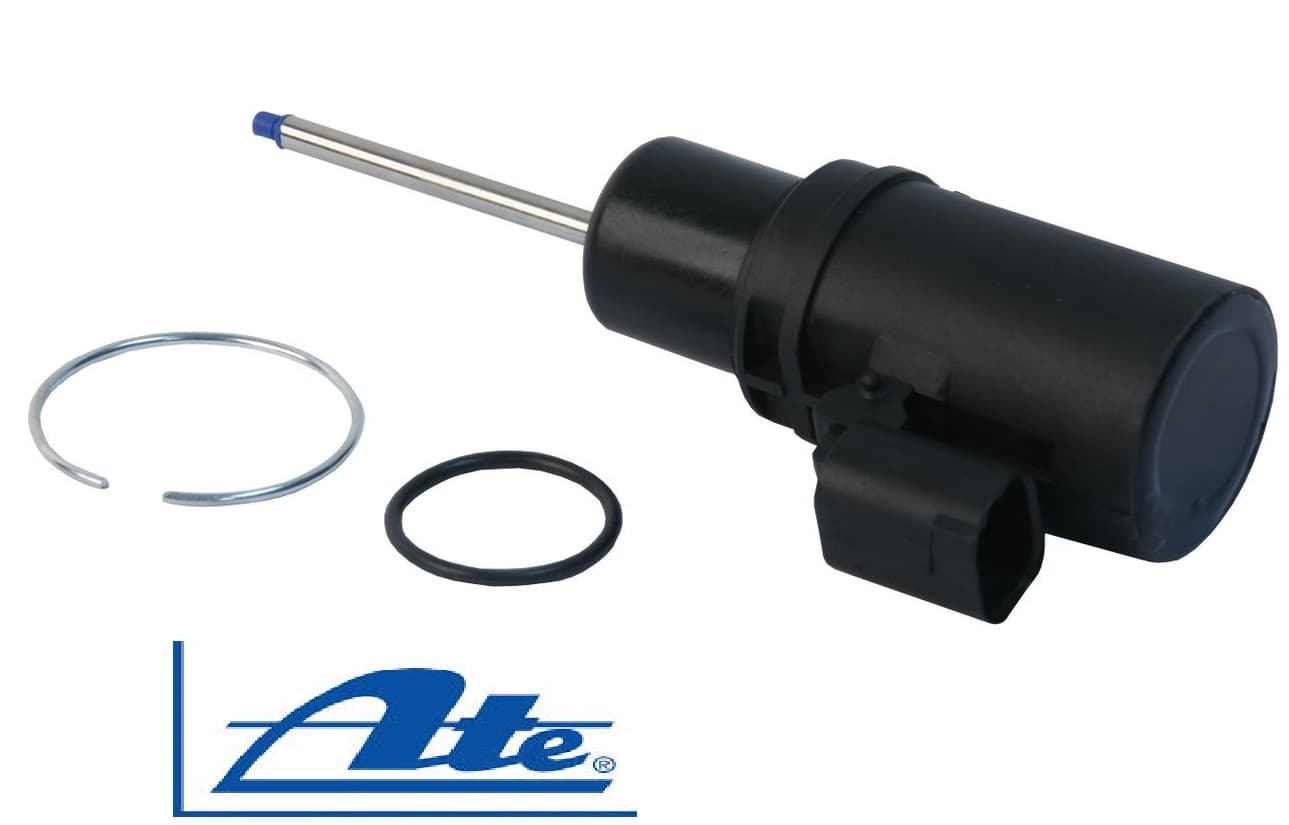 S60 S80 V70 Xc70 Xc90 Servo Silindir Sensörü