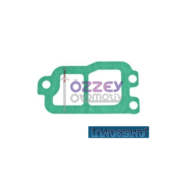 S40 S70 850 S60 S80 XC90 C70 S90 V90 960 XCV70 Termostat Yuva Contası