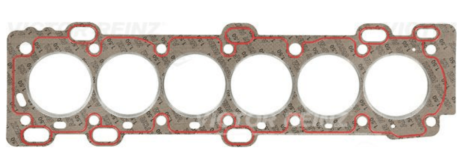 S80 T6 Kapak Contası Üst