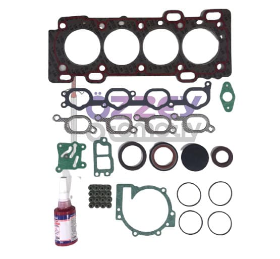 S40/V40 TURBOSUZ ARAÇLAR İÇİN MOTOR ÜST TAKIM CONTA SETİ