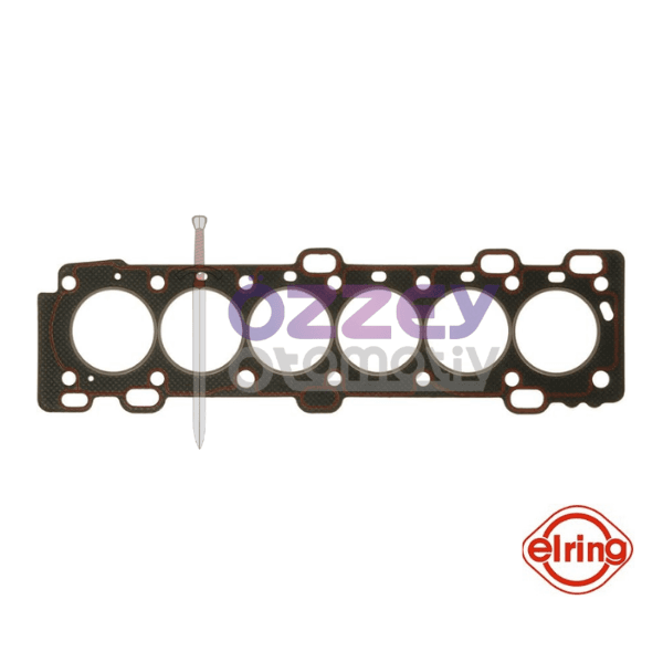 S80 Sılındır Kapak Contası