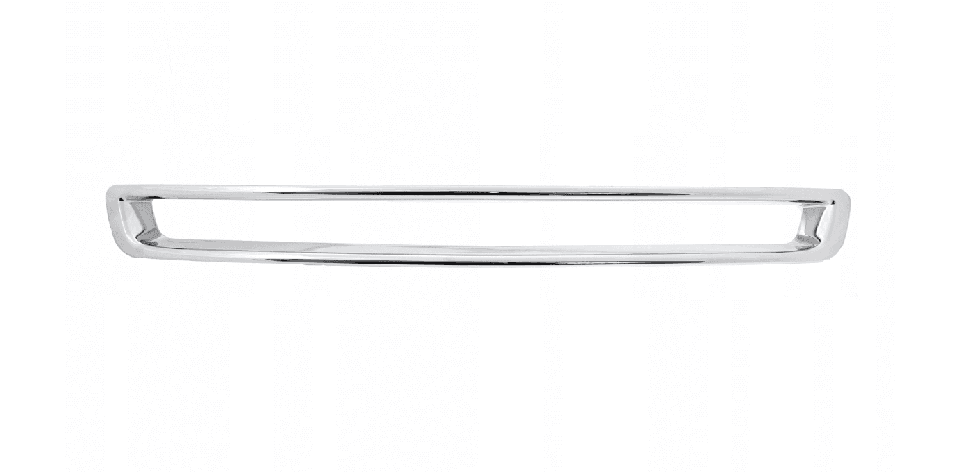 Xc90 Ön Tampon Izgara Orta Kromlu 2007-2014