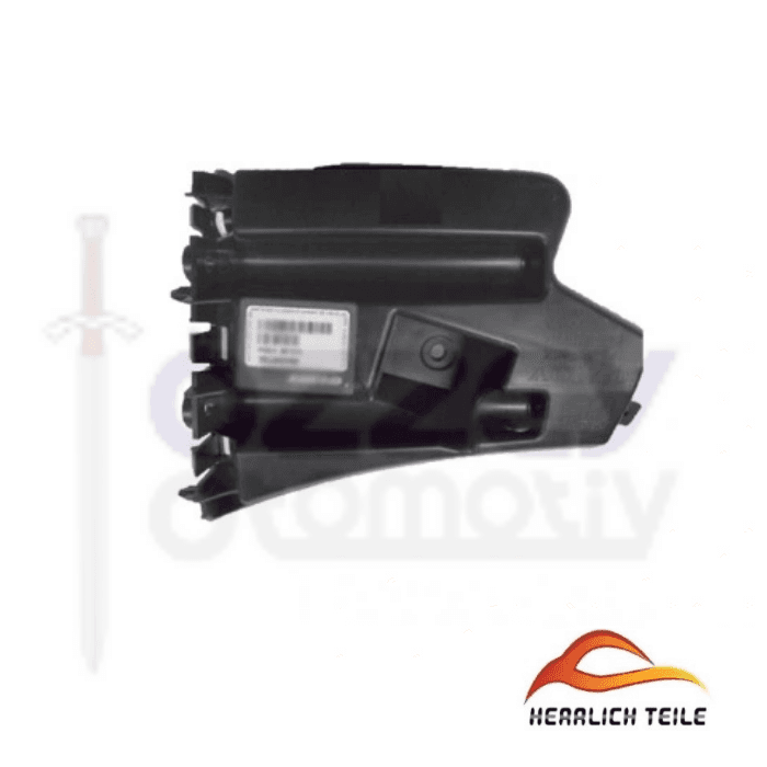 S60 V60 Ön Tampon Braketi Sol 2011-2013