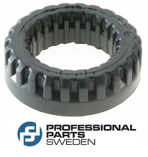 AMORTİSÖR ARKA ALT HALKASI S40 V40 -2000