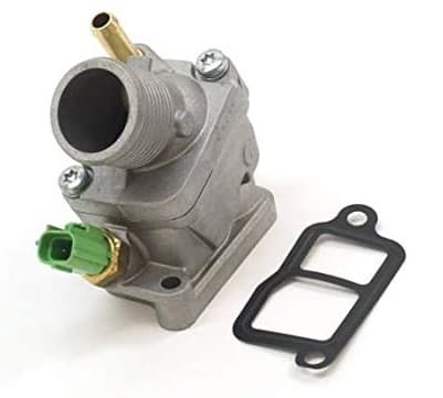 C30 C70 S40 V50 S60 S80 V70 XC70 XC90 Termostat Kiti