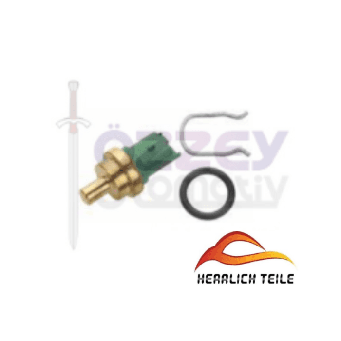 S60/V60/NS40/V50/C30/S80/ Isı Sensörü (ECT)