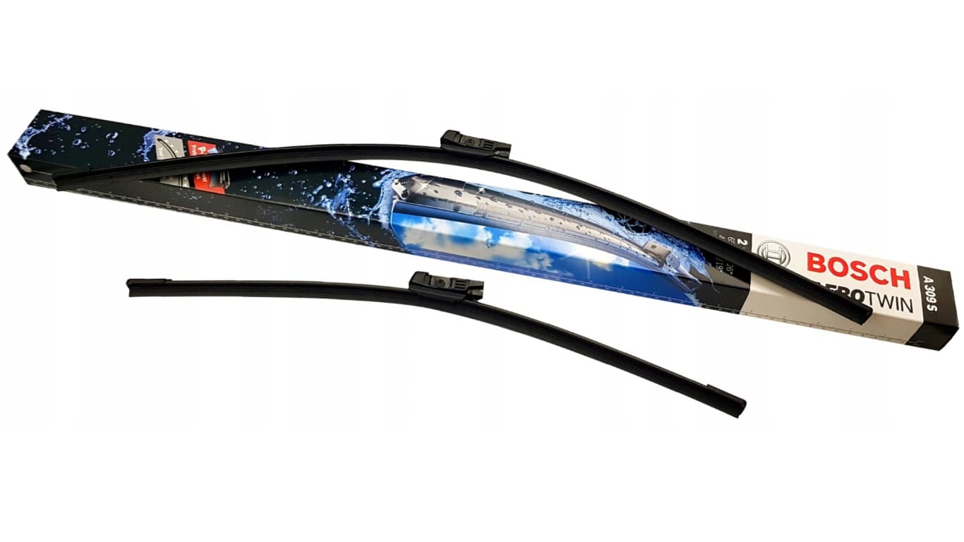 V40 V40CC C70 Ön Cam Silecek Takımı