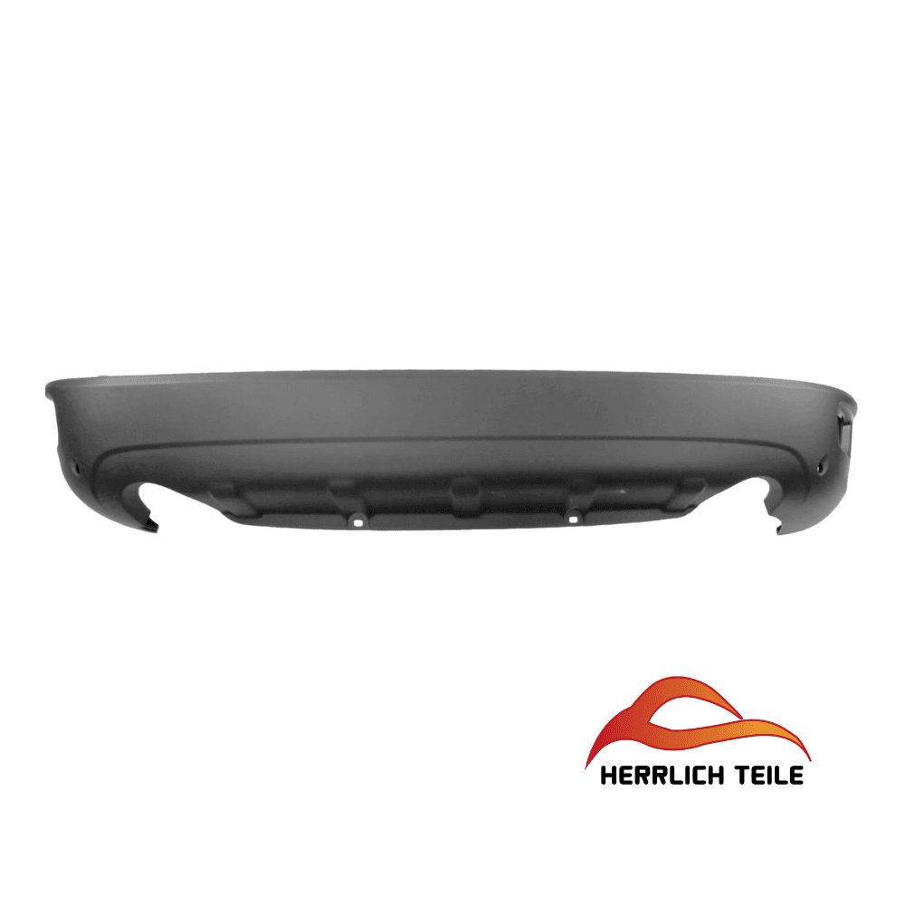 XC60- ARKA TAMPON DİFİZÖR ÇİFTLİ