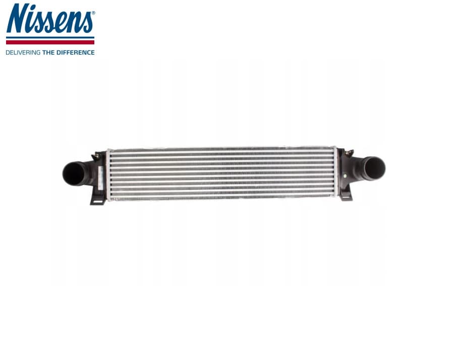 S60 Xc60 S80 Xcv70 '14- Turbo Radyatörü (ıntercooler) 2.0 Ve 1.5